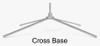 Cross Base