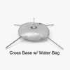 Cross Base + WaterBag