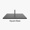 Square Base