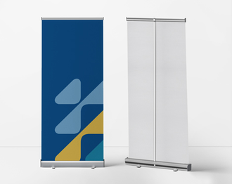 Roll-Up Banners z printings