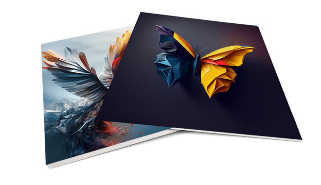 Foam Core Printing