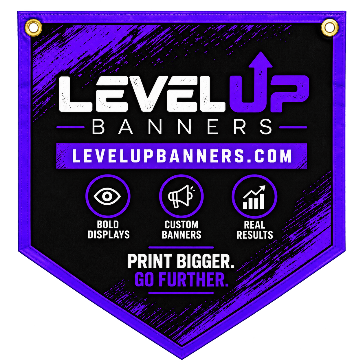 Baseball Pennant Banners