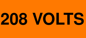208 VOLTS