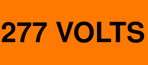 277 VOLTS