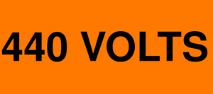 440 VOLTS