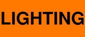 LIGHTING