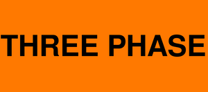 THREE PHASE