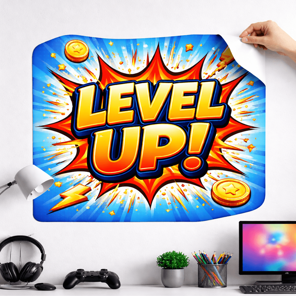 Removable Wall Decals