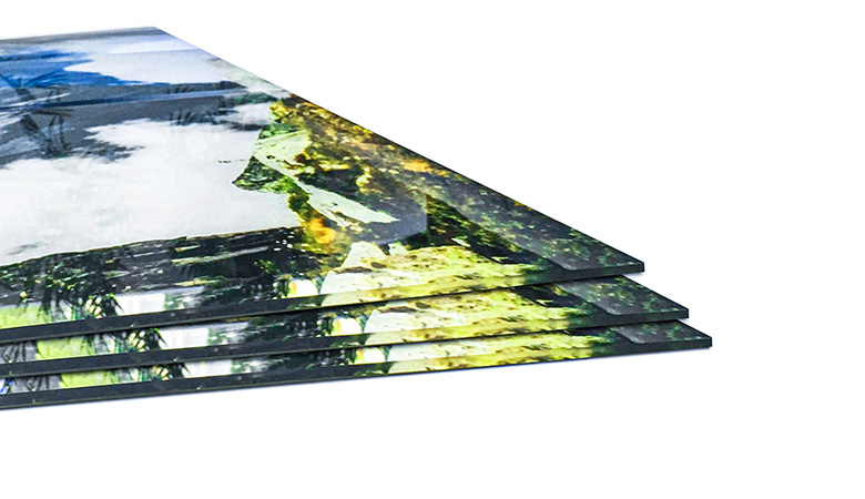 Custom Acrylic Signs | Printmoz
