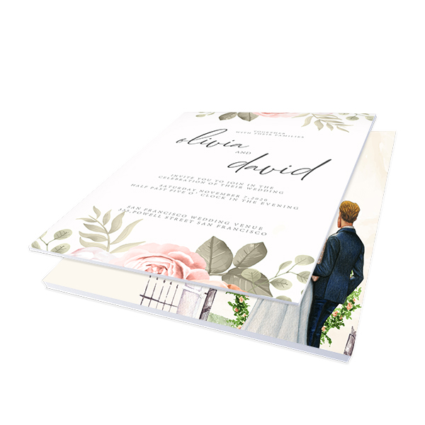 Printmoz Custom Wedding Signs | Printmoz