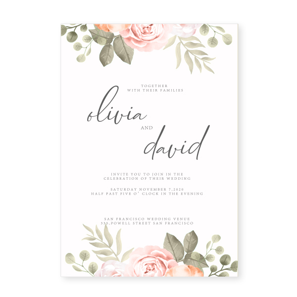 Printmoz Custom Wedding Signs | Printmoz