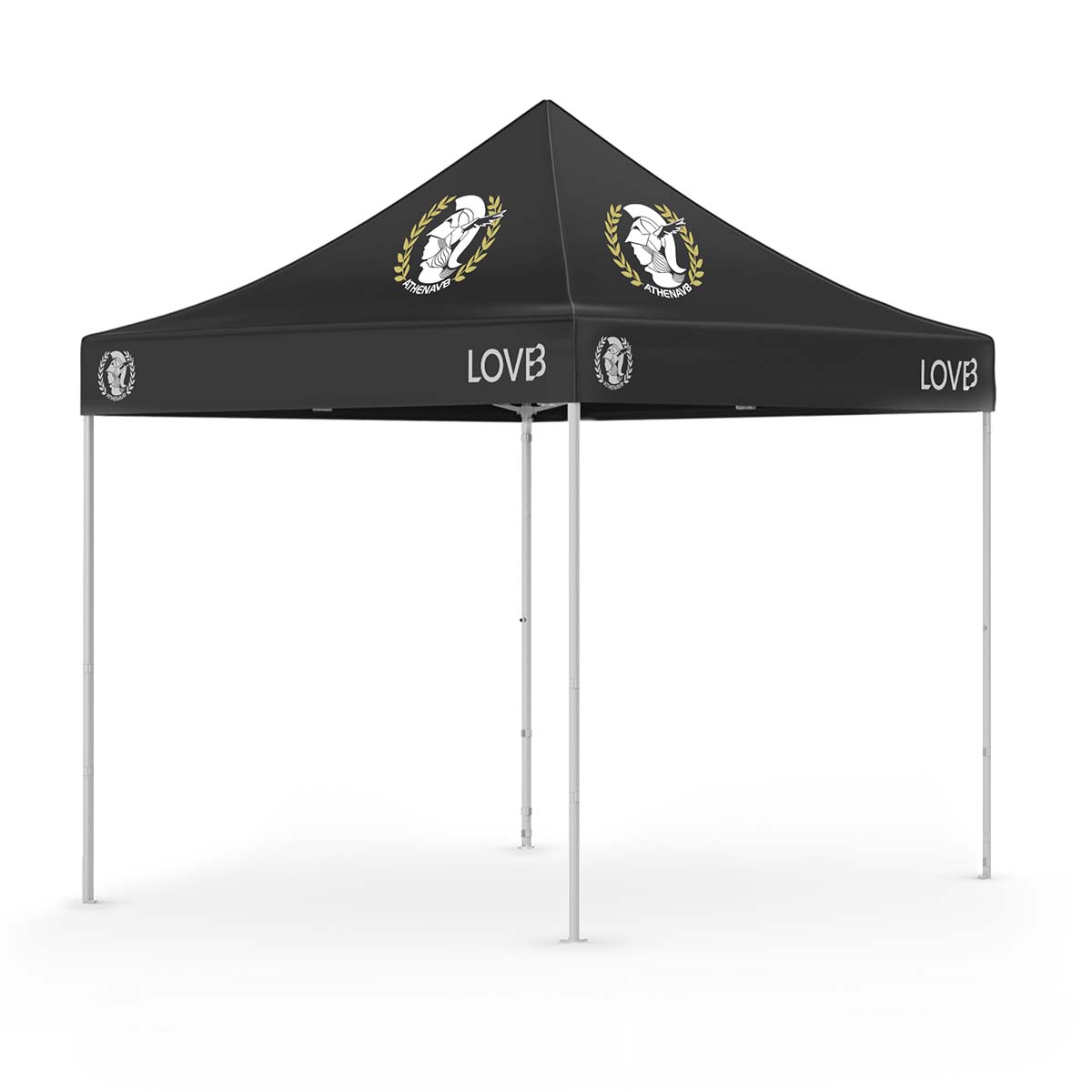 travel event tent