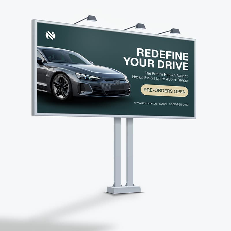 Billboards