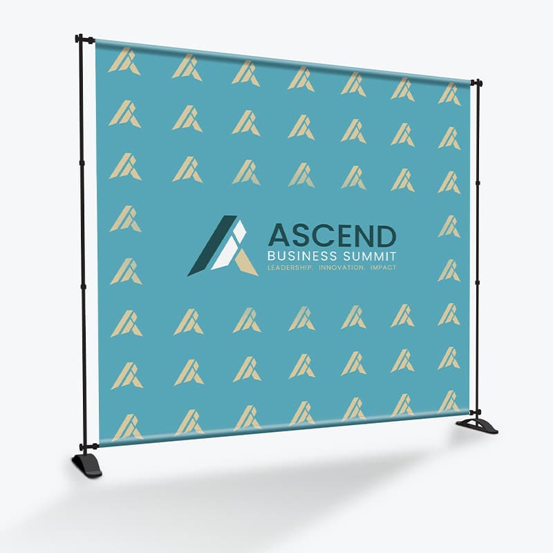 Custom Backdrops