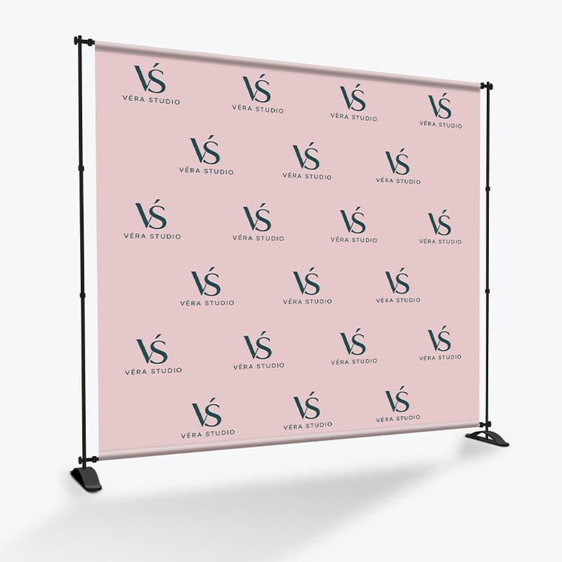 Step & Repeat