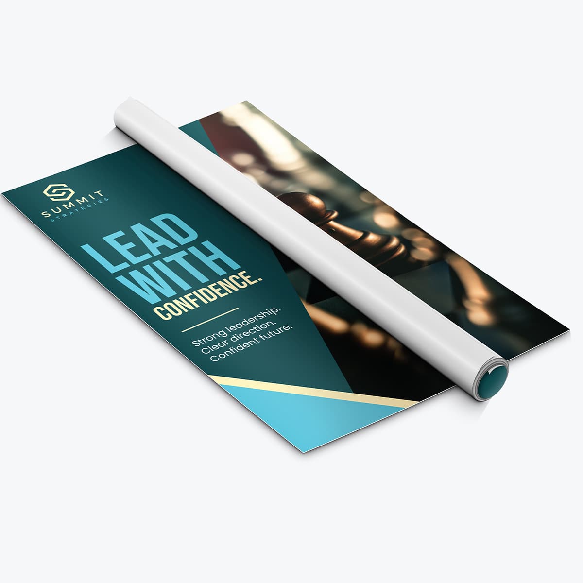 Custom Large Poster Printing