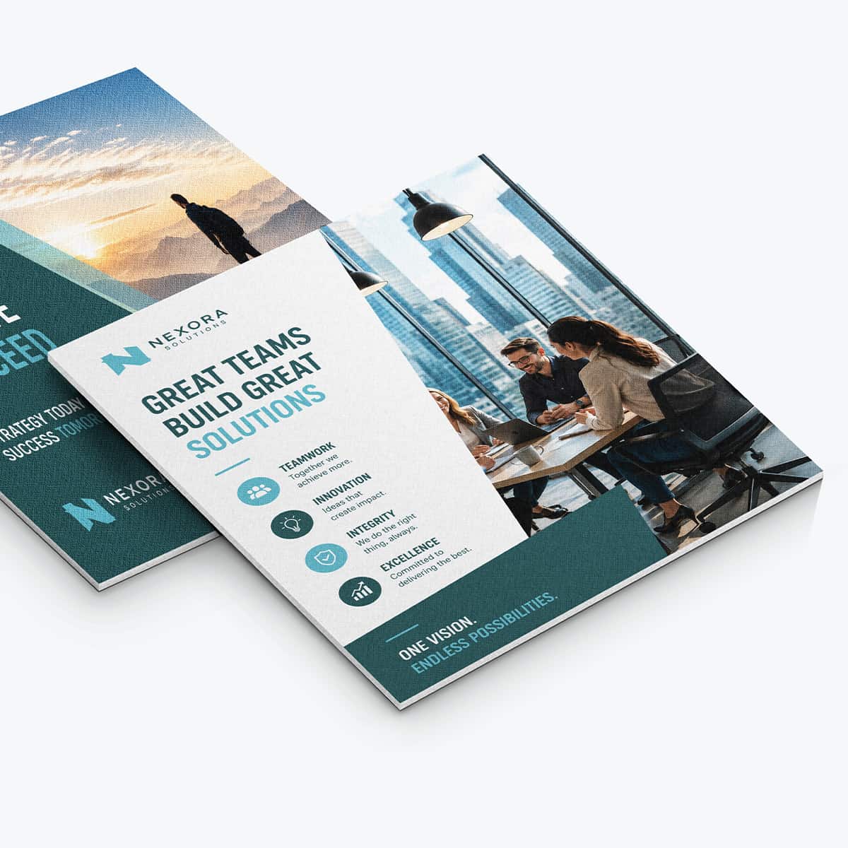 Canvas Poster Printing