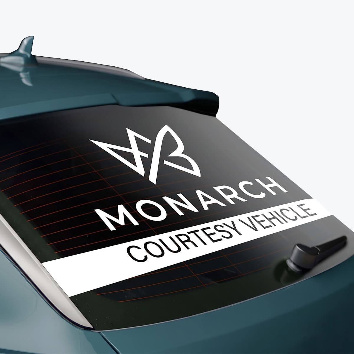 Car and Truck Lettering
