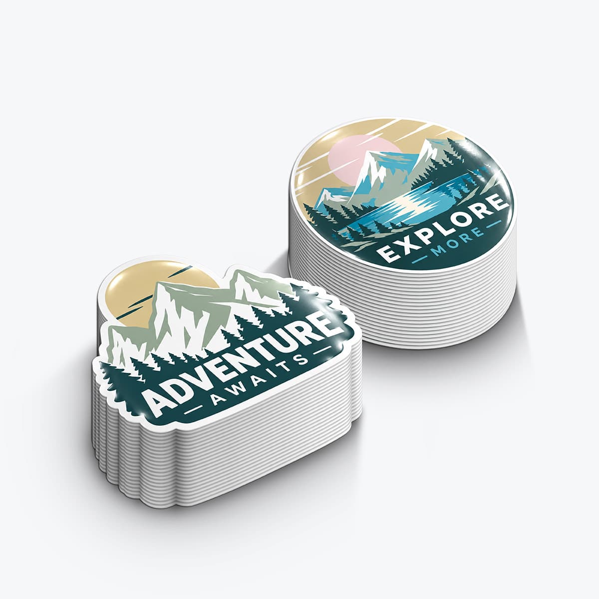 Vinyl Decals