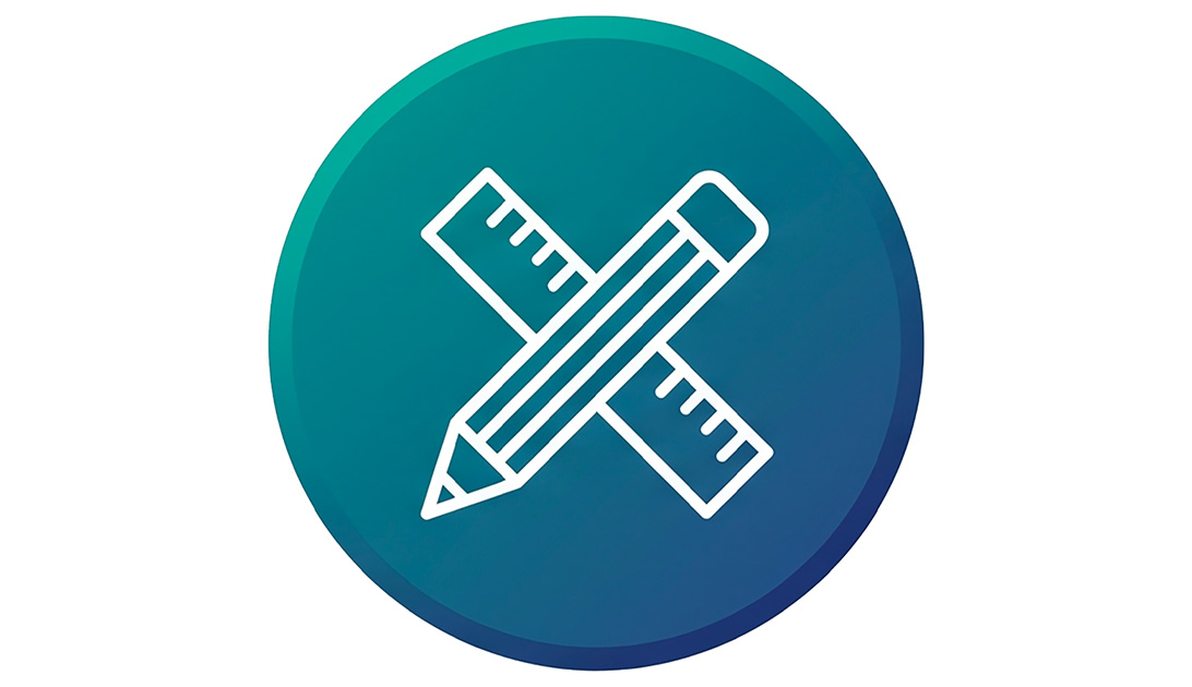 design support icon