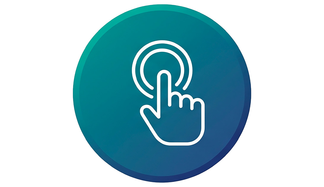 ease of use icon