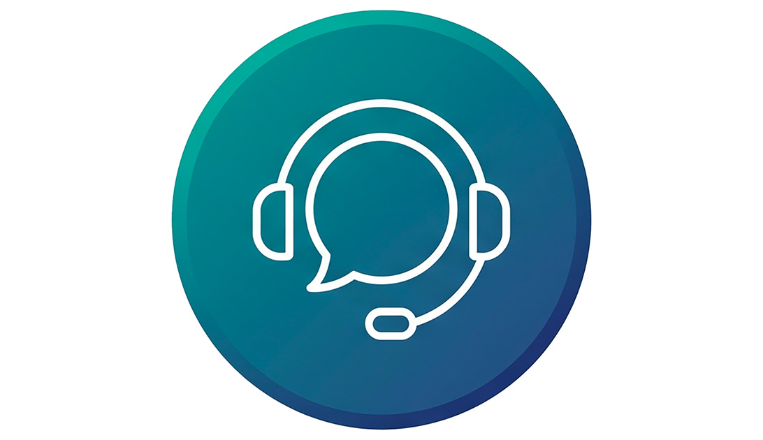 customer service icon