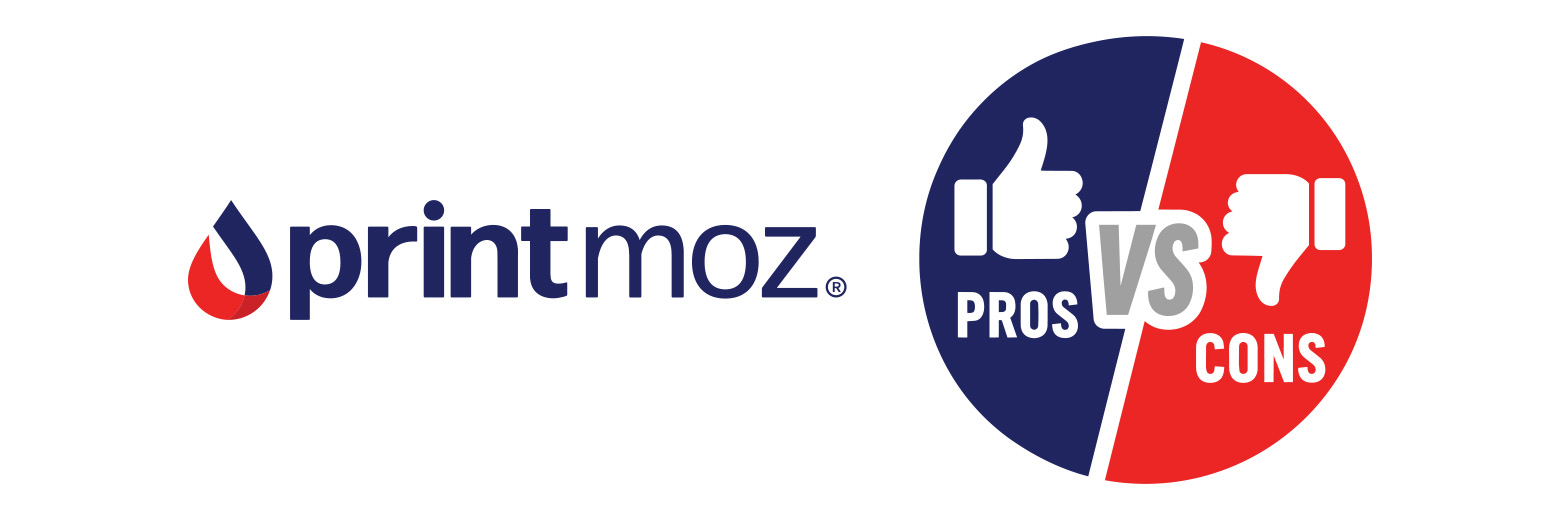 printmoz pros and cons