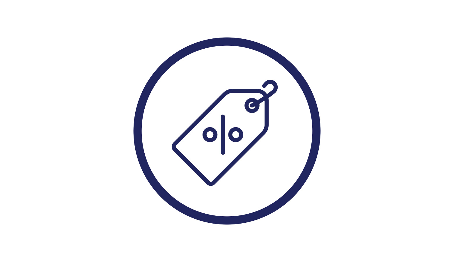 value icon