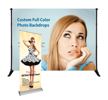 Banner Stands
