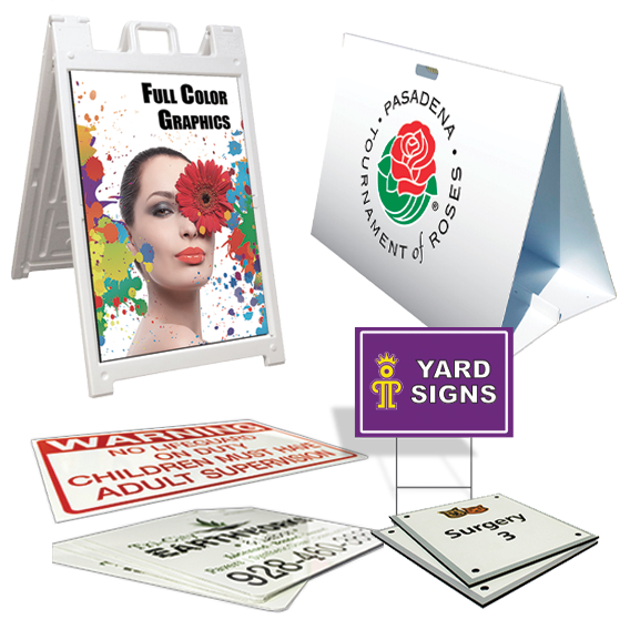 Signs