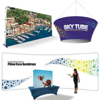 Tradeshow Displays