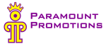 paramount promotions logo