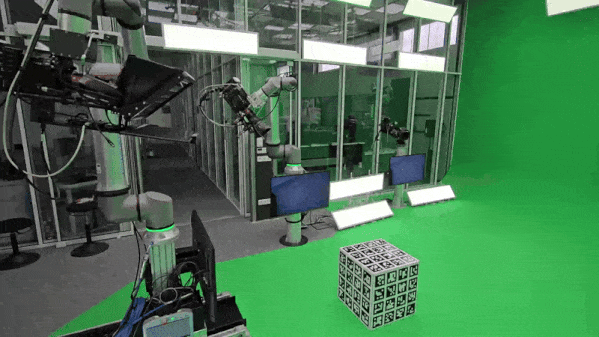 Calibration Target Types: Which One Do You Need?