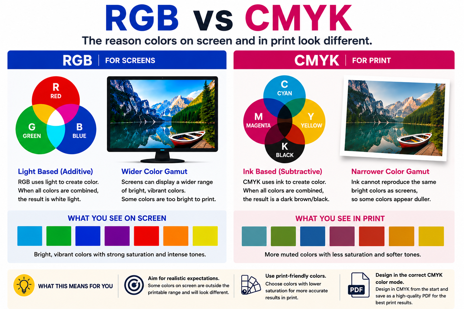 rgb vs cmyk