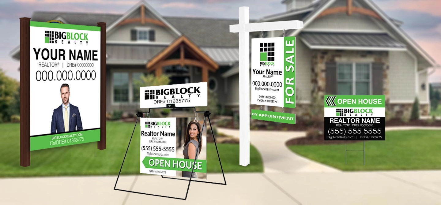 Real Estate Brokers