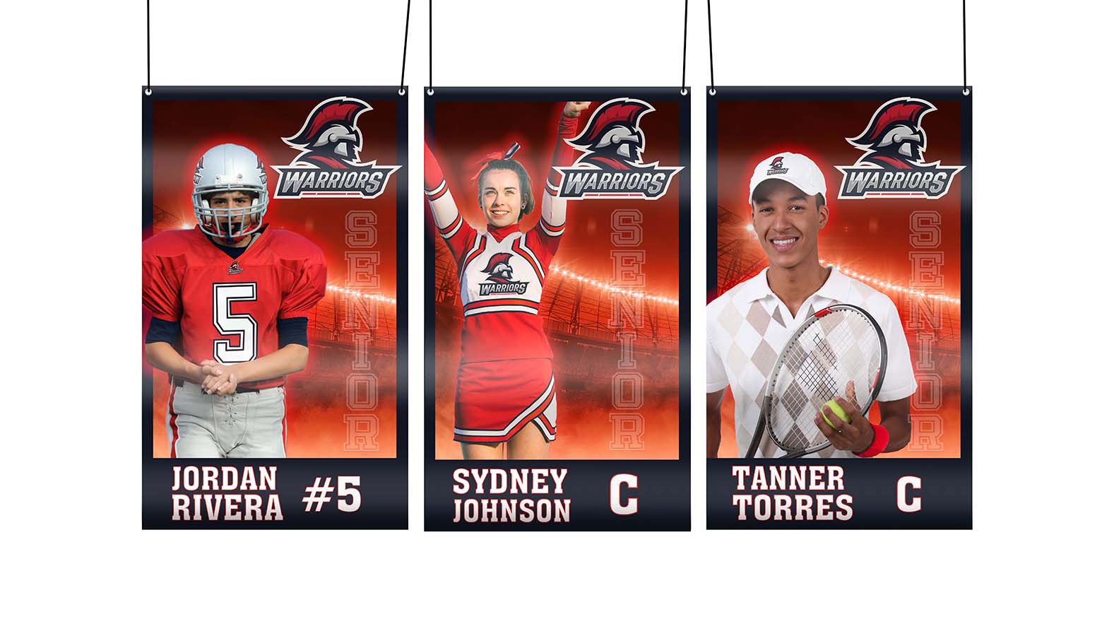 Sports Banners