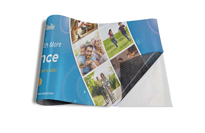 privacy film