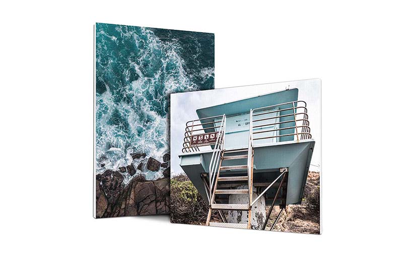 Canvas Poster Printing