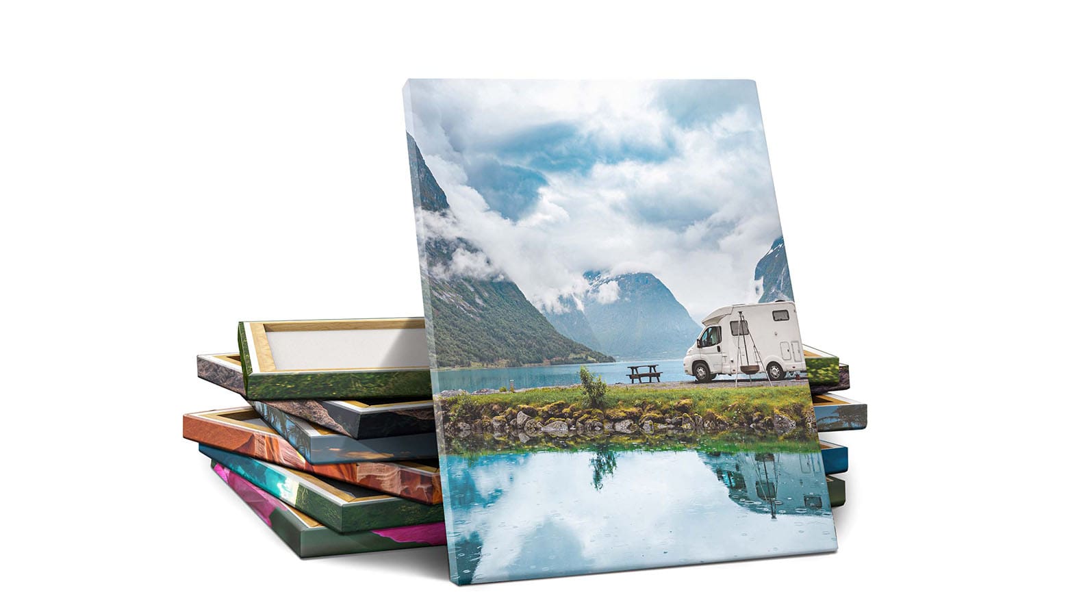 Canvas Wrap Prints