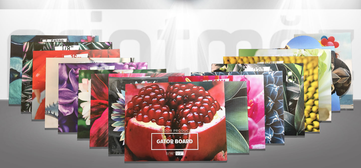 Sample Kit