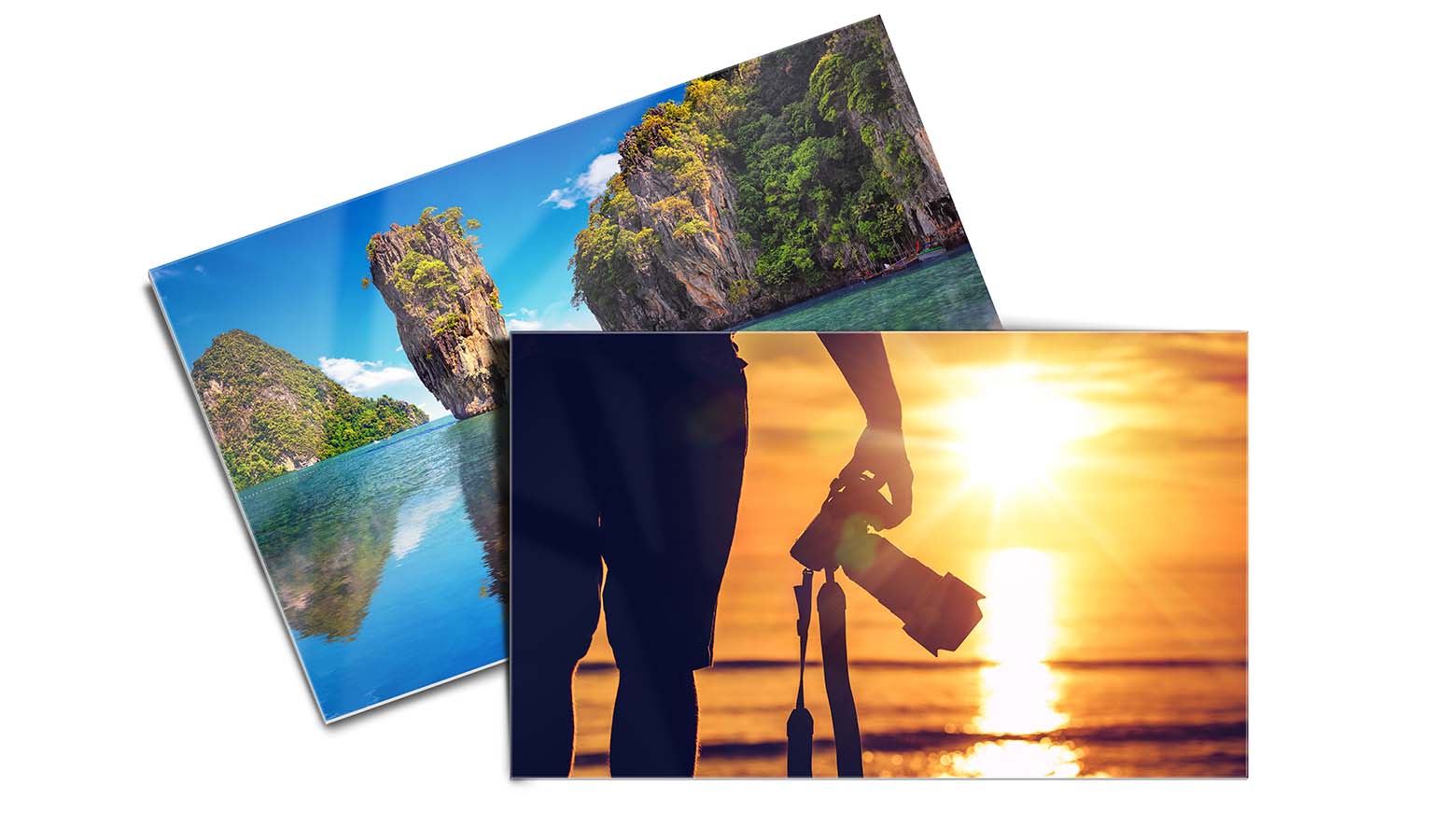 Metal Photo Prints