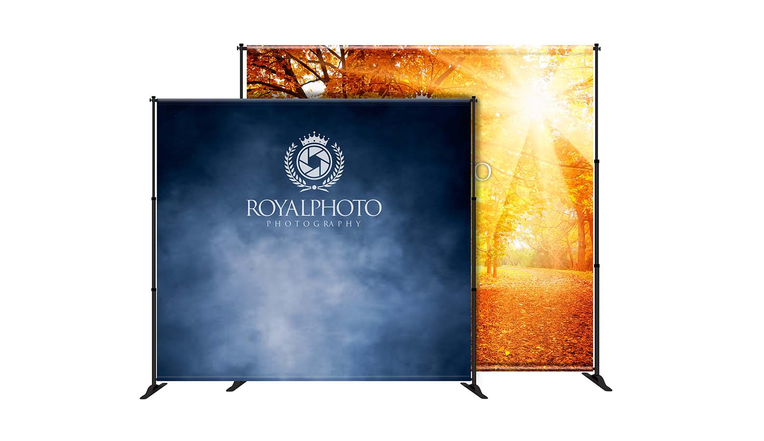Backdrop prodcut
