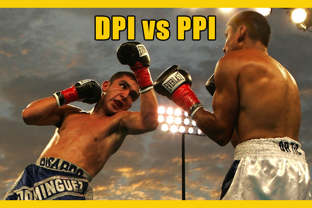 dpi vs ppi boxers 