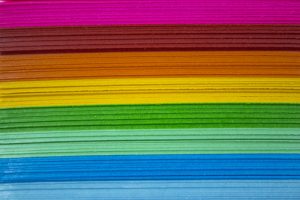 What is cardstock?