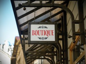 custom business signs outdoor