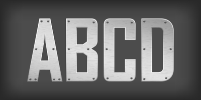Metal Signs For Business - Why You Need Custom Cut Metal Signs