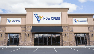 How Using Advertising Banners Can Get More Walk-in Customers to Your Business