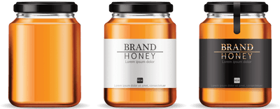 Custom labels for jars