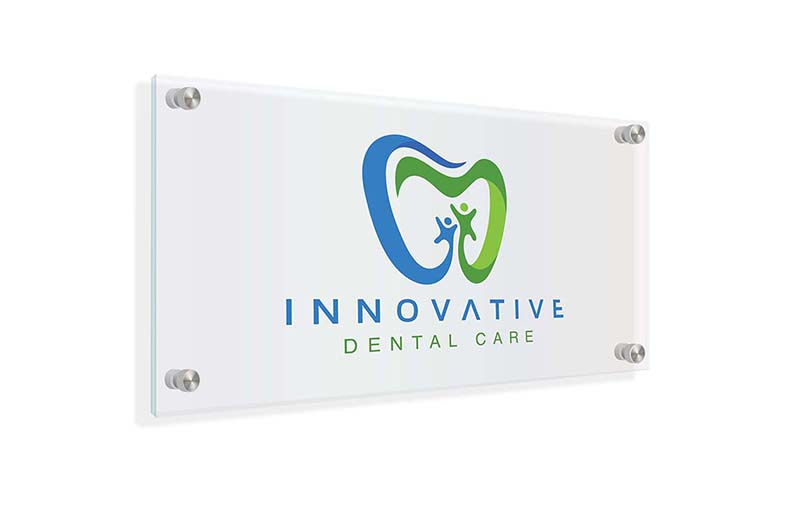 Acrylic Signs