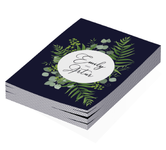 24pt Cardstock Printing
